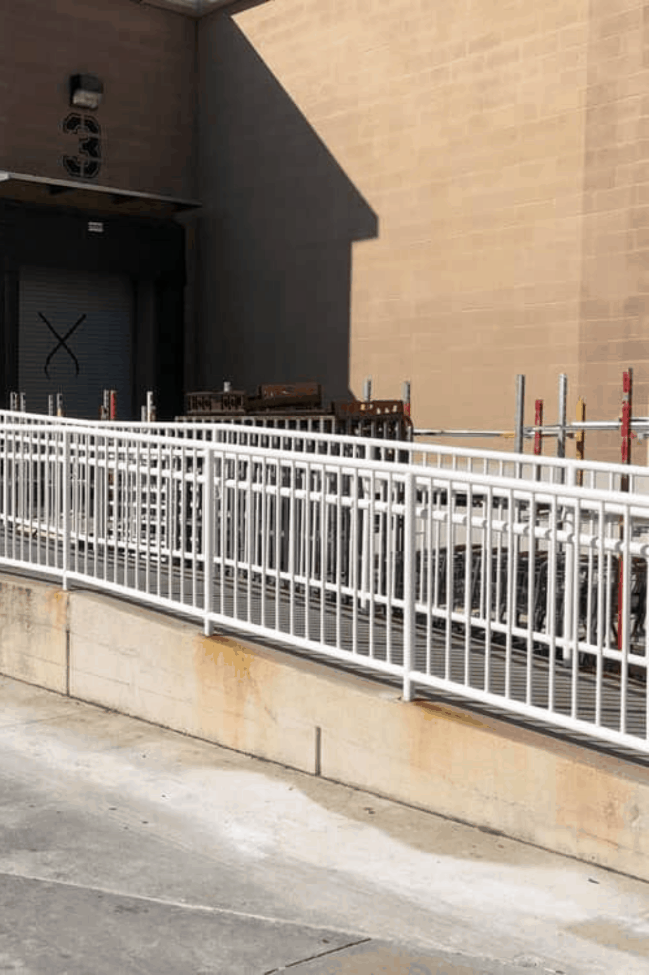 Swan Co. provides expert ADA-compliant concrete ramp construction in the Tri-State area, ensuring businesses and properties meet accessibility standards with safe, durable, and professionally designed ramps.