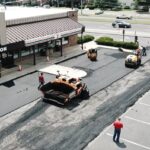 Discover how Swan Co.'s meticulous planning and attention to detail set us apart in the paving industry, providing property managers with a reliable, trustworthy partner for exceptional commercial paving projects.