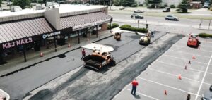 Discover how Swan Co.'s meticulous planning and attention to detail set us apart in the paving industry, providing property managers with a reliable, trustworthy partner for exceptional commercial paving projects.