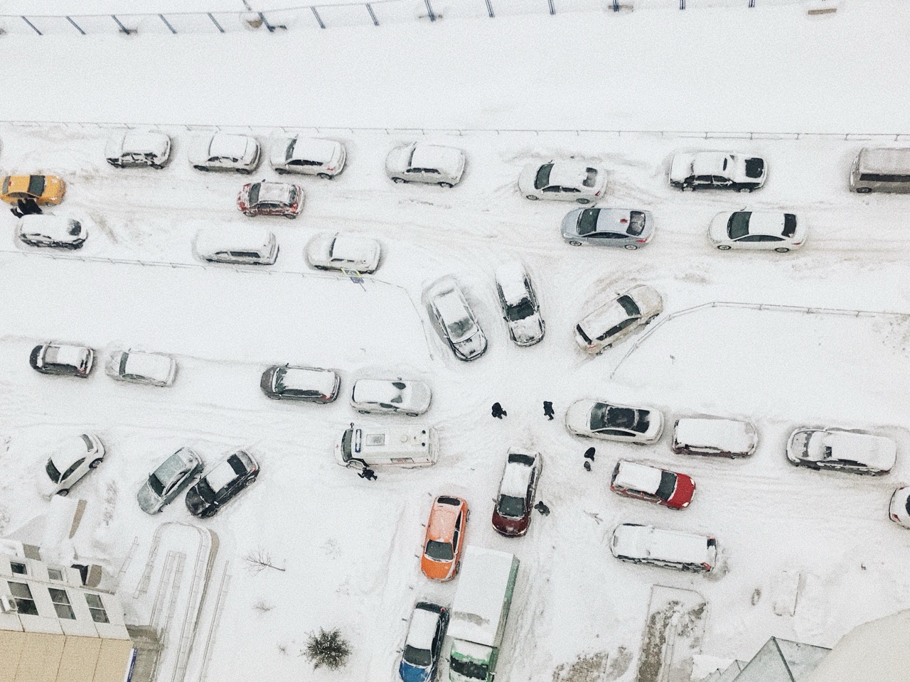 Poor snow removal causes liability risks, pavement damage, and business interruptions for commercial properties. Swan Co. provides expert snow removal services to keep businesses safe and accessible.