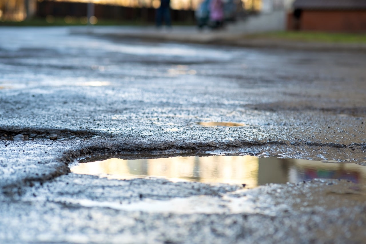 Winter causes serious asphalt damage. Plan early for pothole patching, crack sealing, and resurfacing in the Tri-State area to prevent costly repairs.